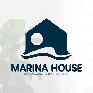 Marina House , Arroyo Puerto Rico