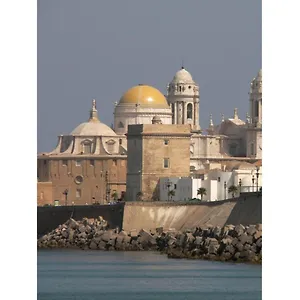 Nebro Estrella , Cadiz Spain