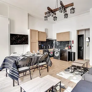 138 Wizman - Superbe A , Paris France