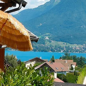 Vue Sevrier