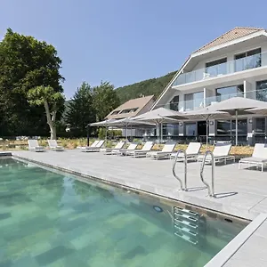Black Bass Hotel Sevrier