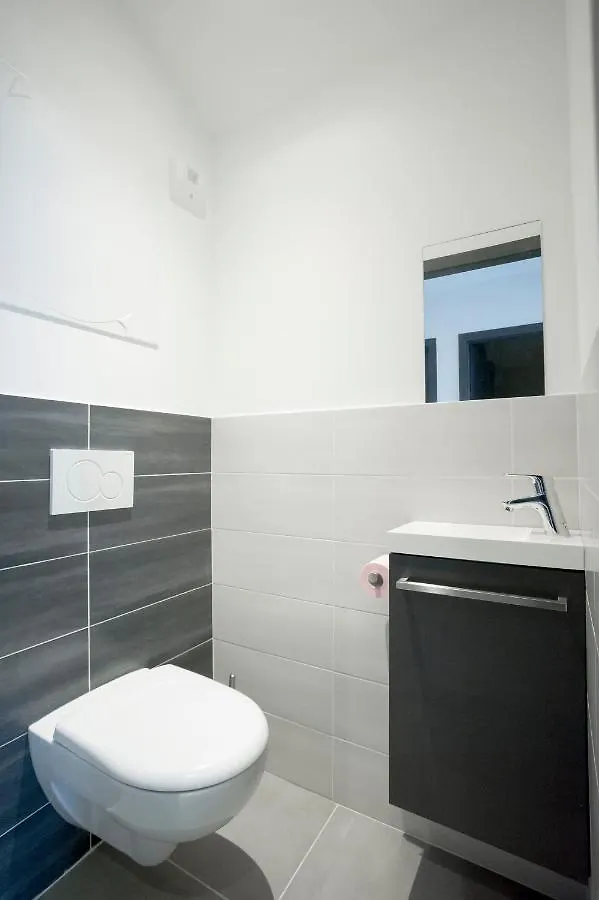 Appartement Mont Blanc - Vue Lac Sevrier Apartment